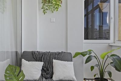 Piata Romana - Magheru | De inchiriat  2 camere |  Metrou 1 min | Premium Mobila - 10