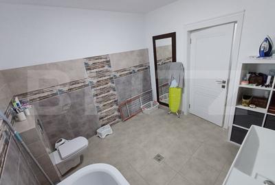 Casa individuala, teren 940mp,140mp utili, zona Unirea - 6