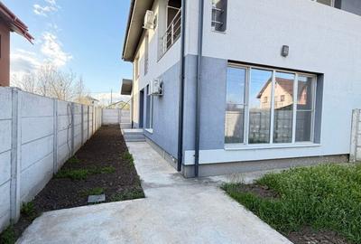 Casă cu 4 camere cu Teren 300 Mp în Central - 19