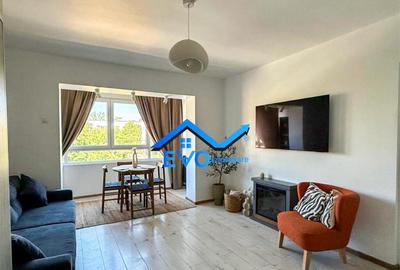 Apartament cu 2 camere decomandat în Podu Roș