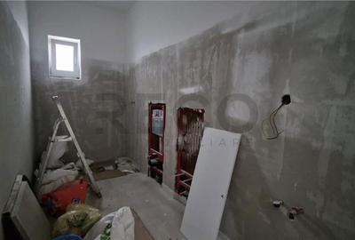 Casă cu 2 camere cu Teren 250 Mp în Nojorid - 13