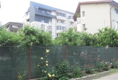 Prelungirea Ghencea - Diamantului, M 3, zona de case si blocuri - 2