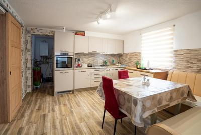 Casa la cheie, Cihei - 5