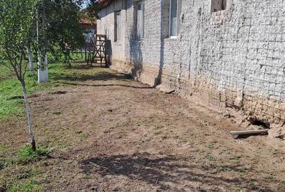 Casă cu 3 camere în Central - 2