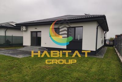 Casa pe parter de inchiriat / 3 camere / Vidra / mobilata - 14