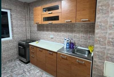 Tineretului Metrou,et.3/10,DECOMANDAT,mobilat utilat complet - 6