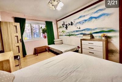 Apartament cu 2 camere în Drumul Carului - 3