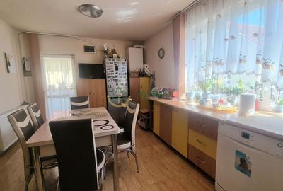 Vila  in selimbar S+P+2E zona Sibiu-Selimbar - 9