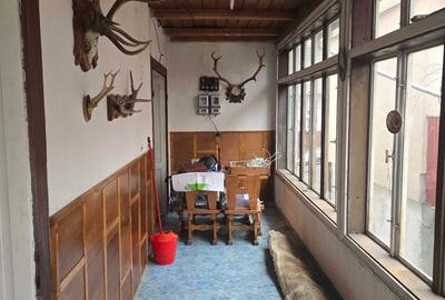 Casă cu 2 camere în Central - 4