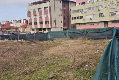 Compozitorilor / Primo/ Teren unicat - 6