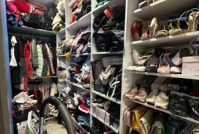 Apartament de vanzare cu 2 camere, 59 mp, zona Scoala 12 - 9