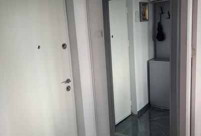 Apartament cu 2 camere decomandat în Central - 4