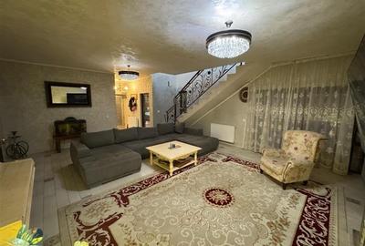 Vila 6 camere 245mp Dascalu Ilfov - 3