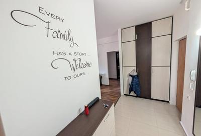 Apartament 3 camere 74mp | 0 comision | Otopeni | Mobilat utilat - 3