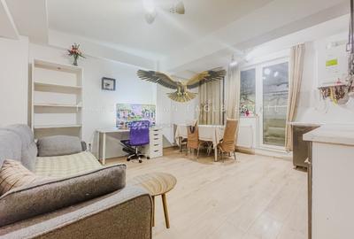 Apartament cu 2 camere decomandat, mobilat în Zorilor - 1
