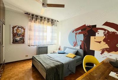 Garsoniera de inchiriat in zona Sebastian - 2