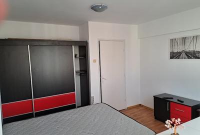 Apartament cu 2 camere decomandat în Unirii - 5