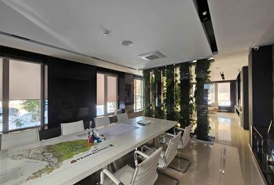 Spatiu comercial excelent, finisare lux,Metalurgiei-Aparatorii Patriei - 2