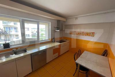 Apartament de inchiriat, cu 2 camere, zona Complex Dream Village, pet friendly - 5