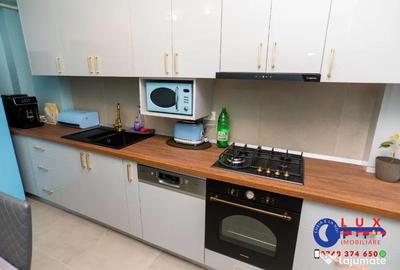 Apartament cu 2 camere decomandat în Central - 5