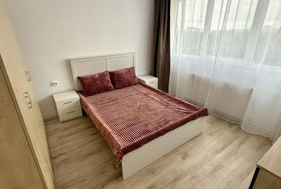 Apartament cu 2 camere decomandat în Eroii Revoluției - 7