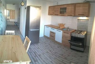 Apartament cu 2 camere decomandat în Florești