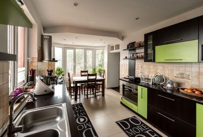 Casă cu 4 camere în Poiana Angelescu - 8