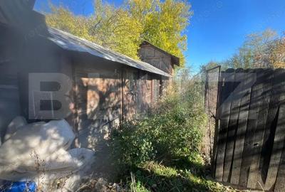 Casă cu 3 camere cu Teren 4500 Mp în Sud - 11