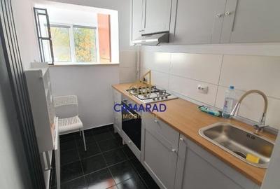 Garsoniera spatioasa de inchiriat in zona Obor, aproape de metrou - 3