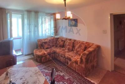 Apartament cu 3 camere decomandat, mobilat în Bălcescu - 1