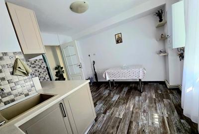 4 camere, decomandat, 100 mp, etaj 2, Dorobanti II - 5