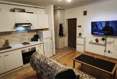 Apartament cu 2 camere semidecomandat în Giroc - 2