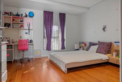 Casă individuală cu 5 camere cu Teren 631 Mp în Berceni - 3