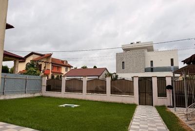 Casă cu 5 camere cu Canalizare în Palazu Mare - 5