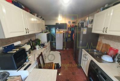 Apartament cu 3 camere decomandat, mobilat în Freidorf - 3