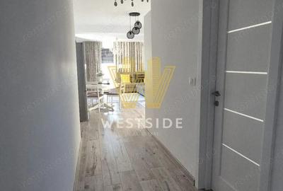 Apartament cu 3 camere, in Giarmata Vii, Timisoara - 6