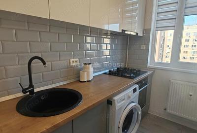 Apartament 2 camere - Bucuresti Drumul Taberei - Parc Moghioros - 2