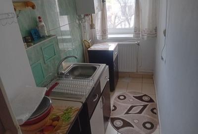 Garsonieră decomandată în Mărăței - 5