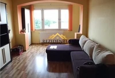 Apartament cu 2 camere decomandat, mobilat în Central - 10