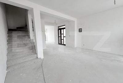 Casa tip duplex parter+etaj, 130 mp, Vetis - 4