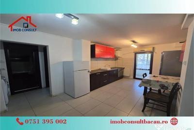 Apartament cu 2 camere decomandat în Banca Națională - 5