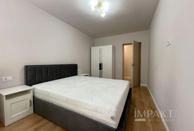 Apartament cu 3 camere decomandat, mobilat în Gheorgheni - 3