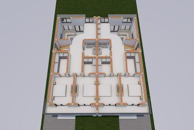 Duplex modern de vânzare în Dumbrăvița -comision 0% Duplex modern de vânzare în Dumbrăvița -comision 0% - 19