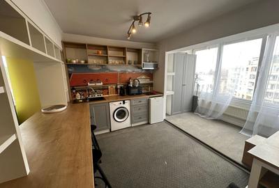 Apartament cu 2 camere semidecomandat în Ultracentral - 5