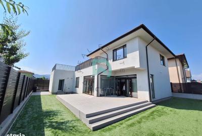 Casă cu 4 camere decomandat cu Canalizare în Bartolomeu - 1