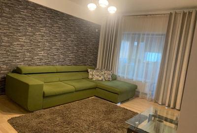 APARTAMENT 2 CAMERE | SPATIU COMERCIAL | ZONA CAMPUS | LOC DE PARCARE INCLUS - 2