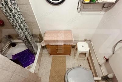 Apartament cu 2 camere semidecomandat în Ultracentral - 6