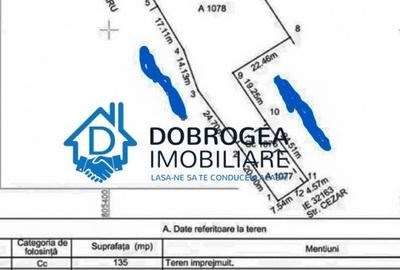MALCOCI -TEREN INTRAVILAN, 2472 MP, DESCHIDERE 12 ML. - 4