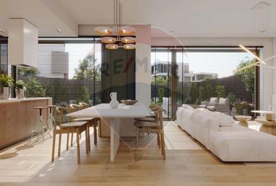 Casă individuală cu 4 camere cu Piscina în Central - 17