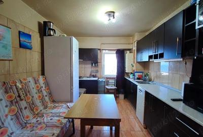 Inchiriaza un apartament cu 2 camere ?i vedere directa la mare in Faleza Nord! - 2